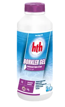 NETTOYANT LIGNE D´EAU BORKLER GEL 1L