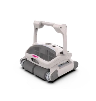 ROBOT ELECTRIQUE ICE 600