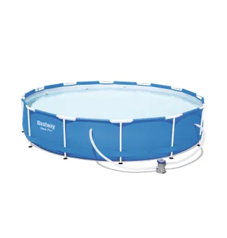 PISCINE BESTWAY STEEL PRO 3,66x0,76